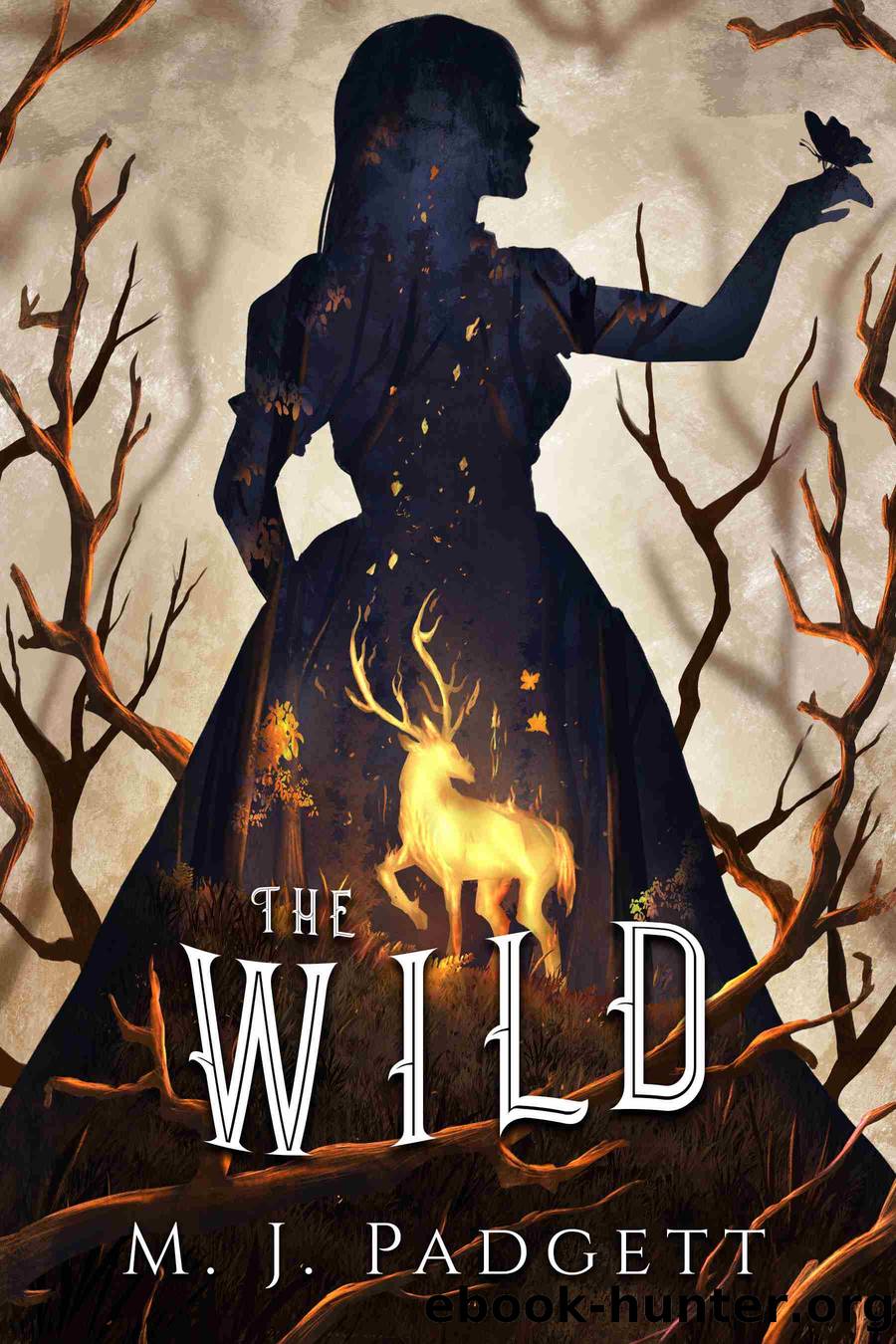 The Wild by M. J. Padgett