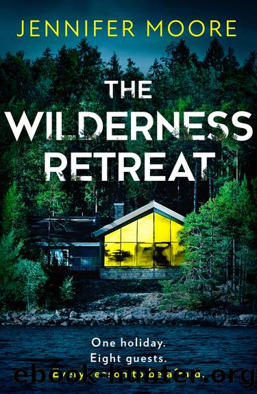 The Wilderness Retreat by Jennifer Moore