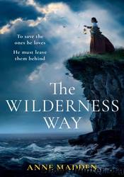 The Wilderness Way by Anne Madden