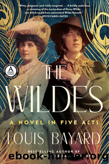 The Wildes by Bayard Louis