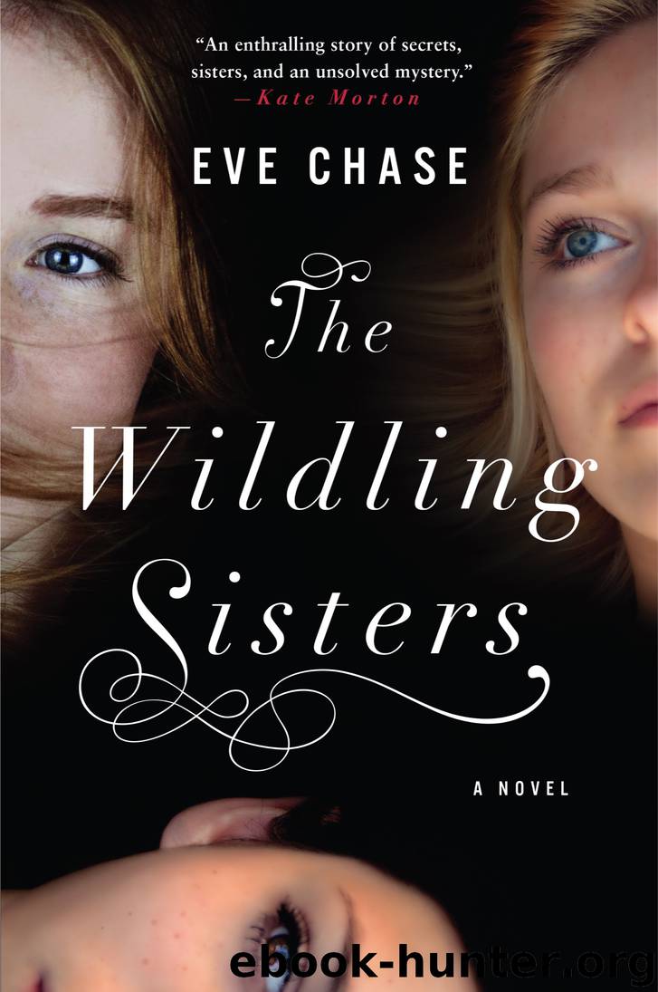 The Wildling Sisters by Eve Chase