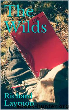 The Wilds by Richard Laymon