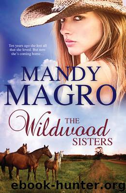 The Wildwood Sisters by Mandy Magro