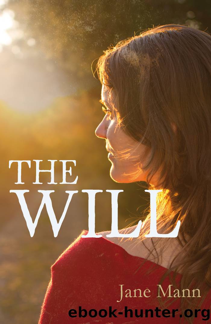 The Will by Jane Mann
