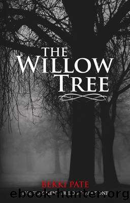 The Willow Tree by Bekki Pate