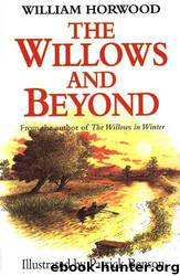 The Willows and Beyond by William Horwood & Patrick Benson & Kenneth Grahame