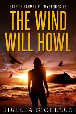 The Wind Will Howl by Sibella Giorello