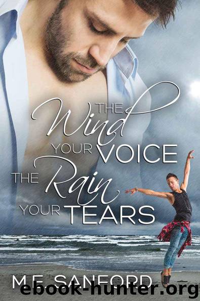 The Wind Your Voice, The Rain Your Tears (Golden Nettle) by M.E. Sanford