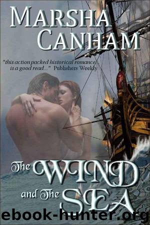 The Wind and the Sea by Canham Marsha