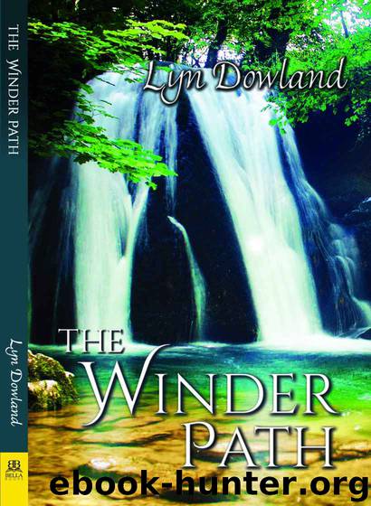 The Winder Path by Lyn Dowland