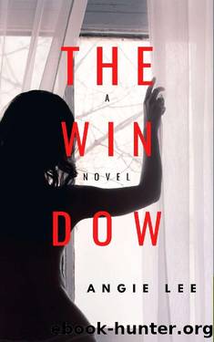 The Window by Angie Lee