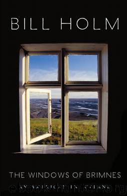 The Windows of Brimnes by Bill Holm