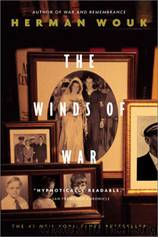 The Winds Of War by Herman Wouk