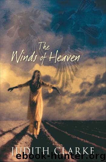 The Winds of Heaven by Judith Clarke
