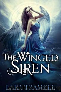 The Winged Siren: A Dark Enemies to Lovers Romance by Lara Tramell