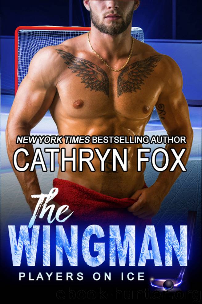 The Wingman by Cathryn Fox