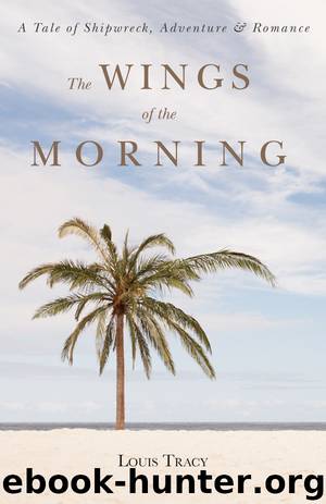 The Wings of the Morning by Louis Tracy