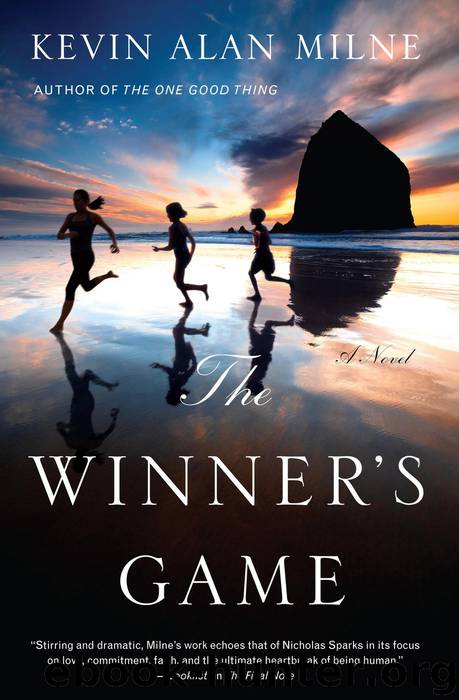 The Winner's Game by Kevin Alan Milne