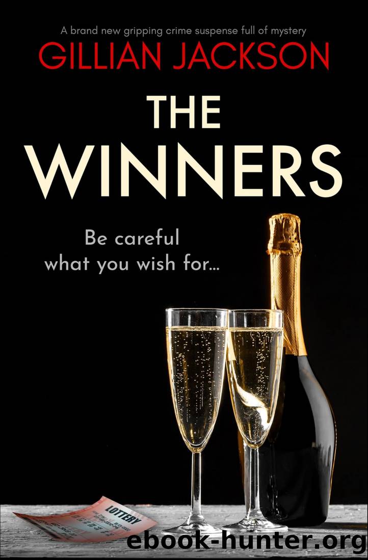 The Winners by Gillian Jackson