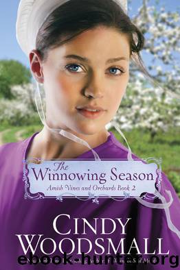 The Winnowing Season by Cindy Woodsmall