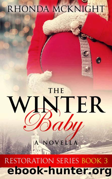 The Winter Baby by Rhonda McKnight