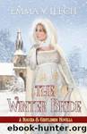 The Winter Bride by Emma V. Leech