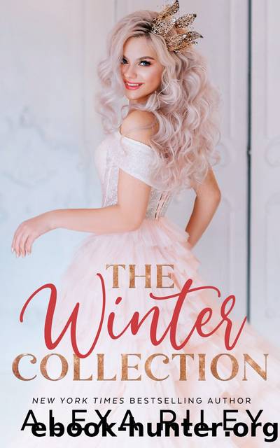 The Winter Collection by Alexa Riley