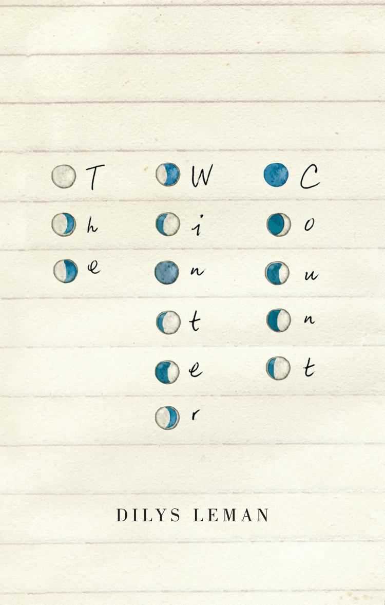 The Winter Count by Dilys Leman