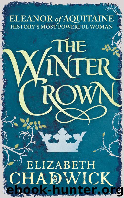 The Winter Crown by Elizabeth Chadwick