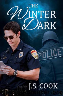 The Winter Dark by J.S. Cook