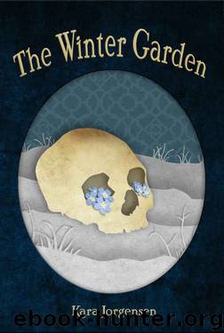 The Winter Garden (The Ingenious Mechanical Devices Book 2) by Kara Jorgensen