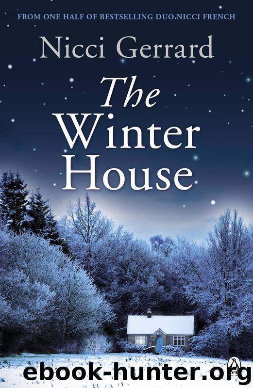 The Winter House by Nicci Gerrard
