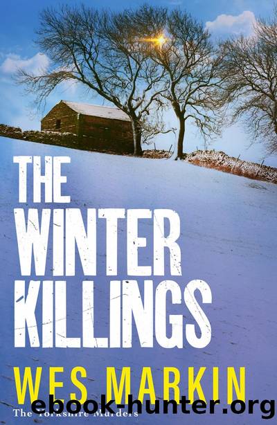 The Winter Killings by Wes Markin