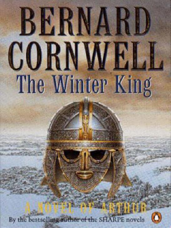 The Winter King by Bernard Cornwell