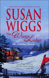 The Winter Lodge by Susan Wiggs