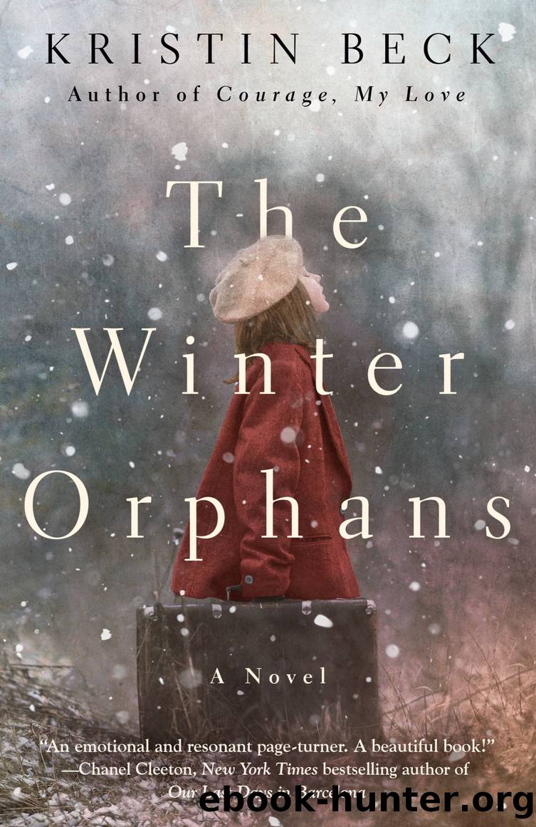 The Winter Orphans by Kristin Beck