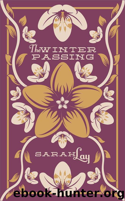 The Winter Passing by Sarah Lay