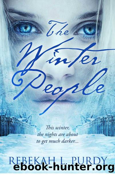 The Winter People by Rebekah L. Purdy