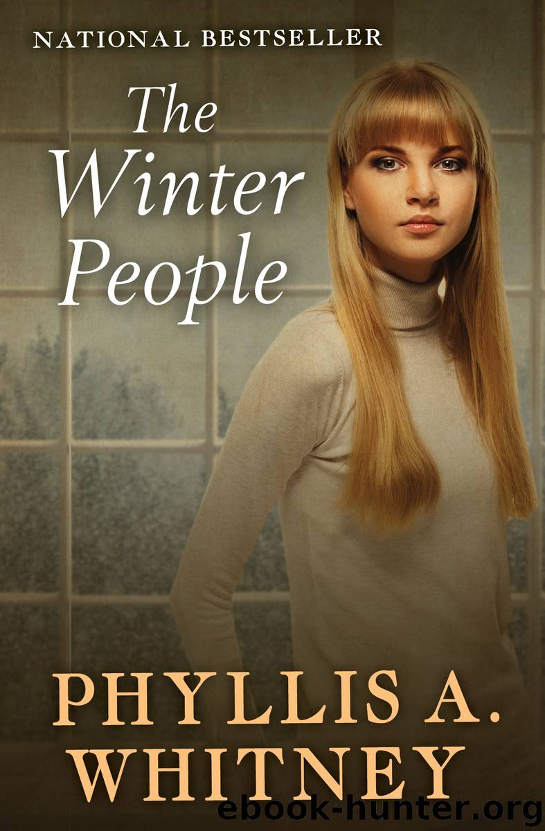 The Winter People by Whitney Phyllis A.;