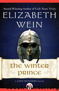 The Winter Prince by Elizabeth Wein