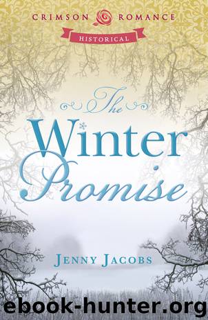 The Winter Promise by Jenny Jacobs