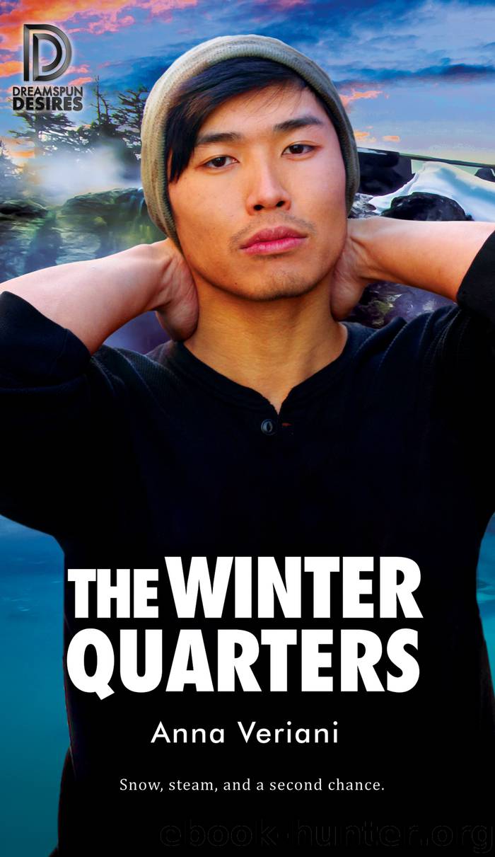 The Winter Quarters by Anna Veriani