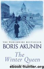 The Winter Queen (1987) by Boris Akunin