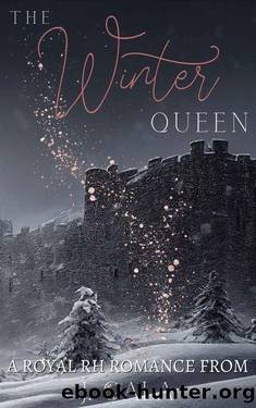 The Winter Queen by J Gala