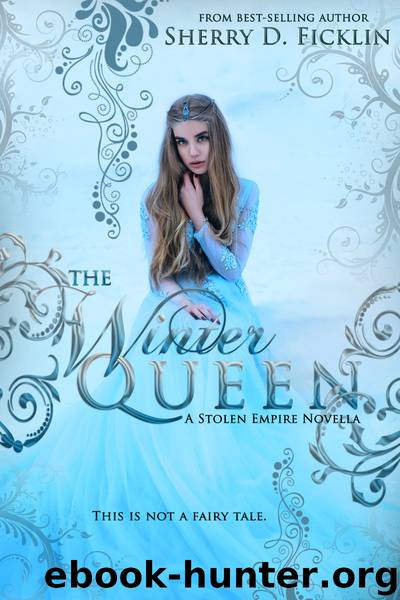 The Winter Queen by Sherry D. Ficklin