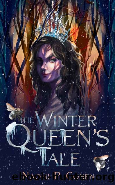 The Winter Queen's Tale by Cohen Naomi P