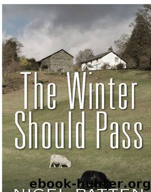 The Winter Should Pass by Nigel Patten