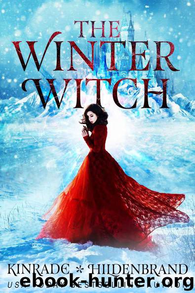 The Winter Witch by Karpov Kinrade & Heather Hildenbrand