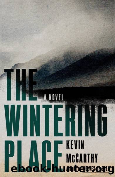 The Wintering Place by Unknown