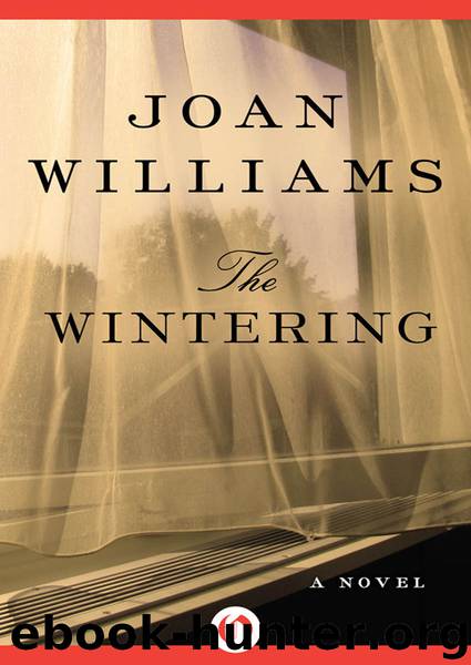 The Wintering by Joan Williams